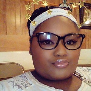 Meet your Posher, Vernessia